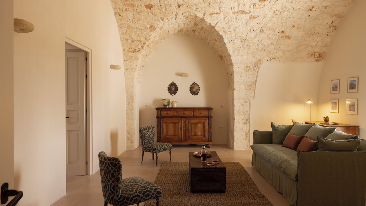 Photo of Outdoor in Conversano