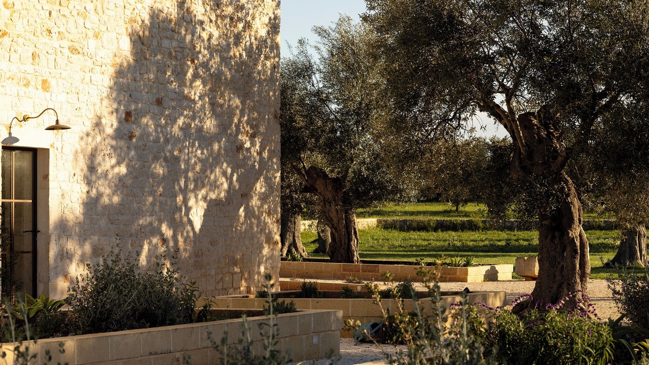 Photo of Outdoor in Conversano