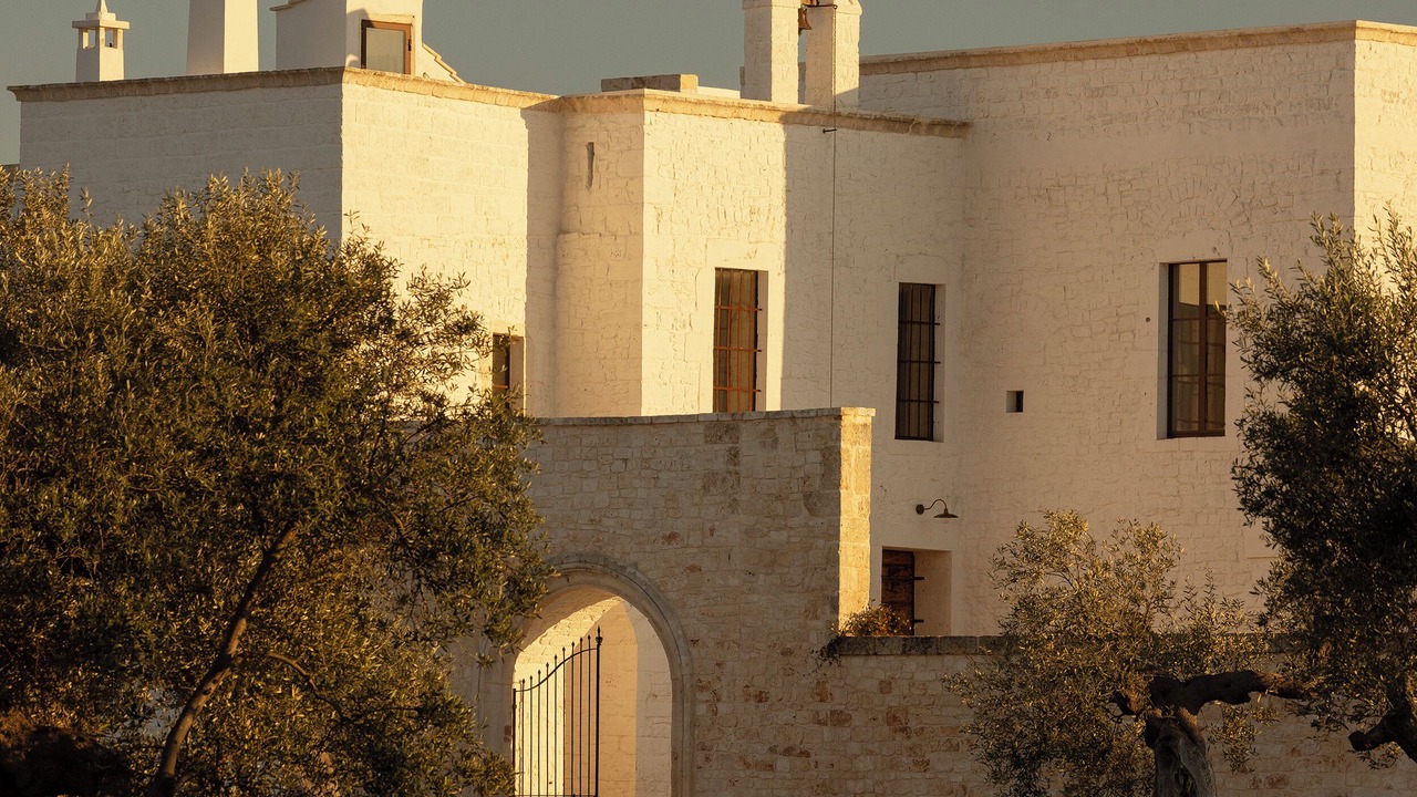 Photo of Outdoor in Conversano