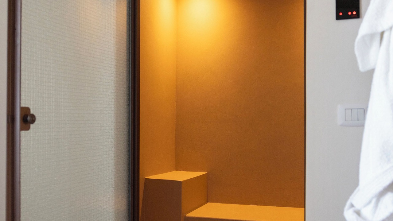 Photo of Bathroom in Conversano