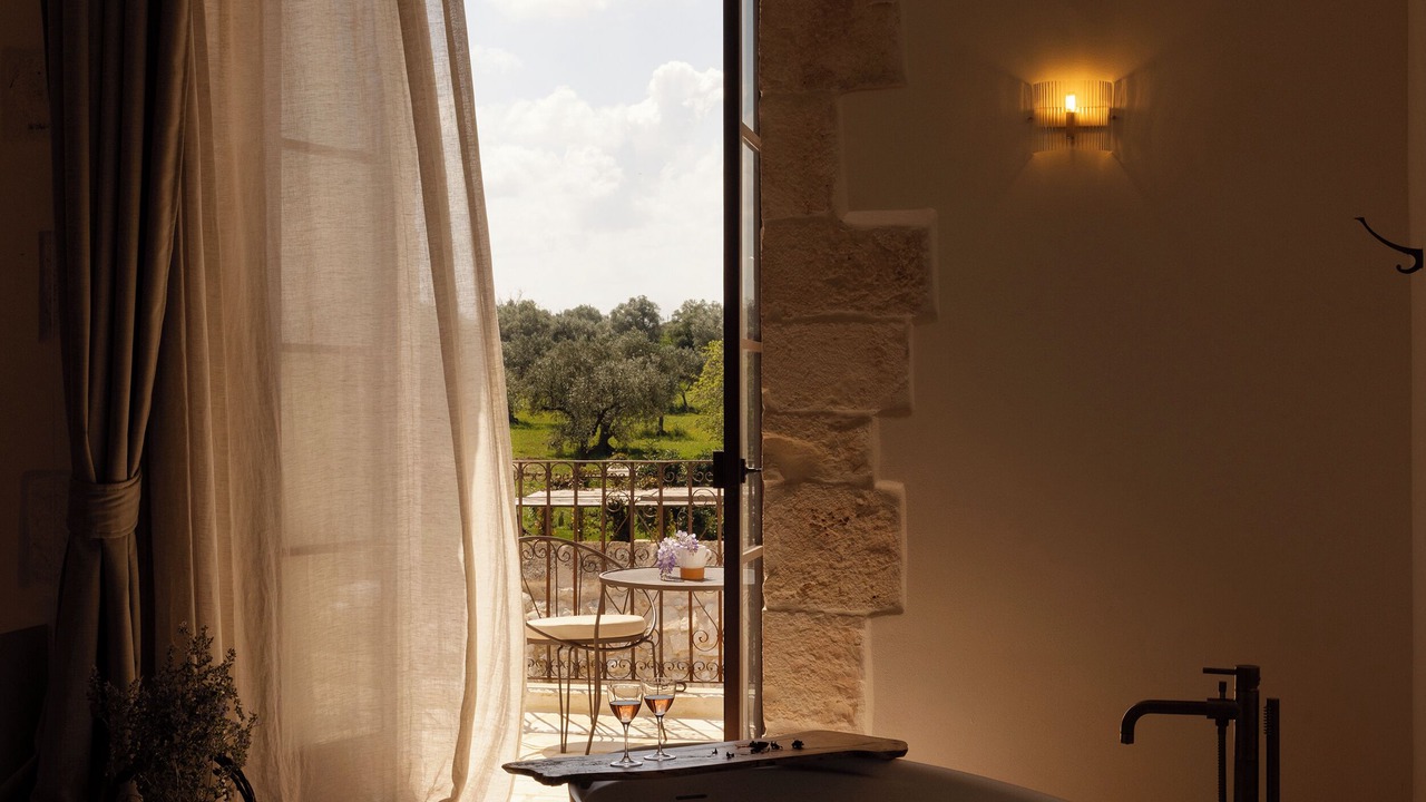 Photo of Outdoor in Conversano