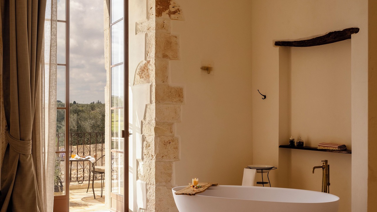 Photo of Outdoor in Conversano