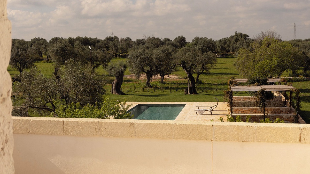 Photo of Outdoor in Conversano