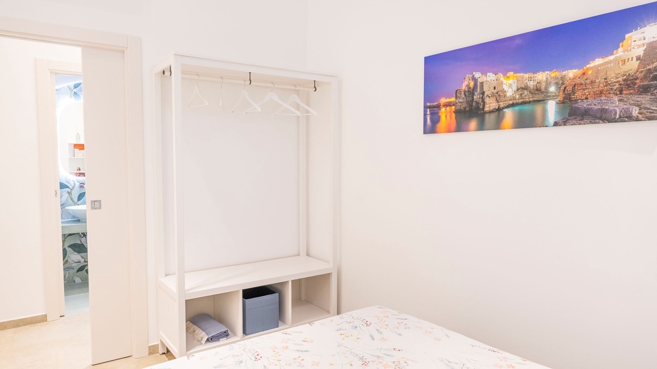 Photo of Bedroom in Andria