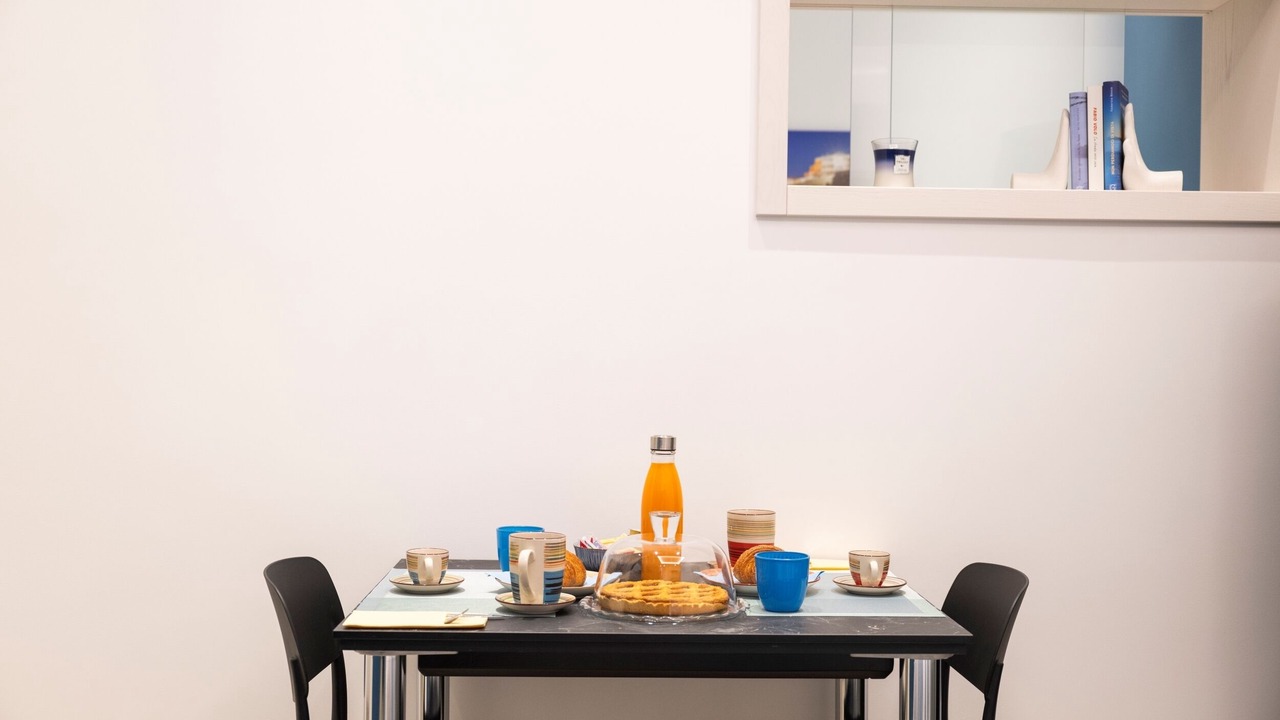 Photo of Bedroom in Andria