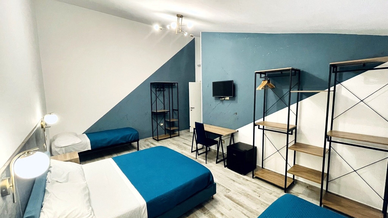 Photo of Bedroom in Scalea