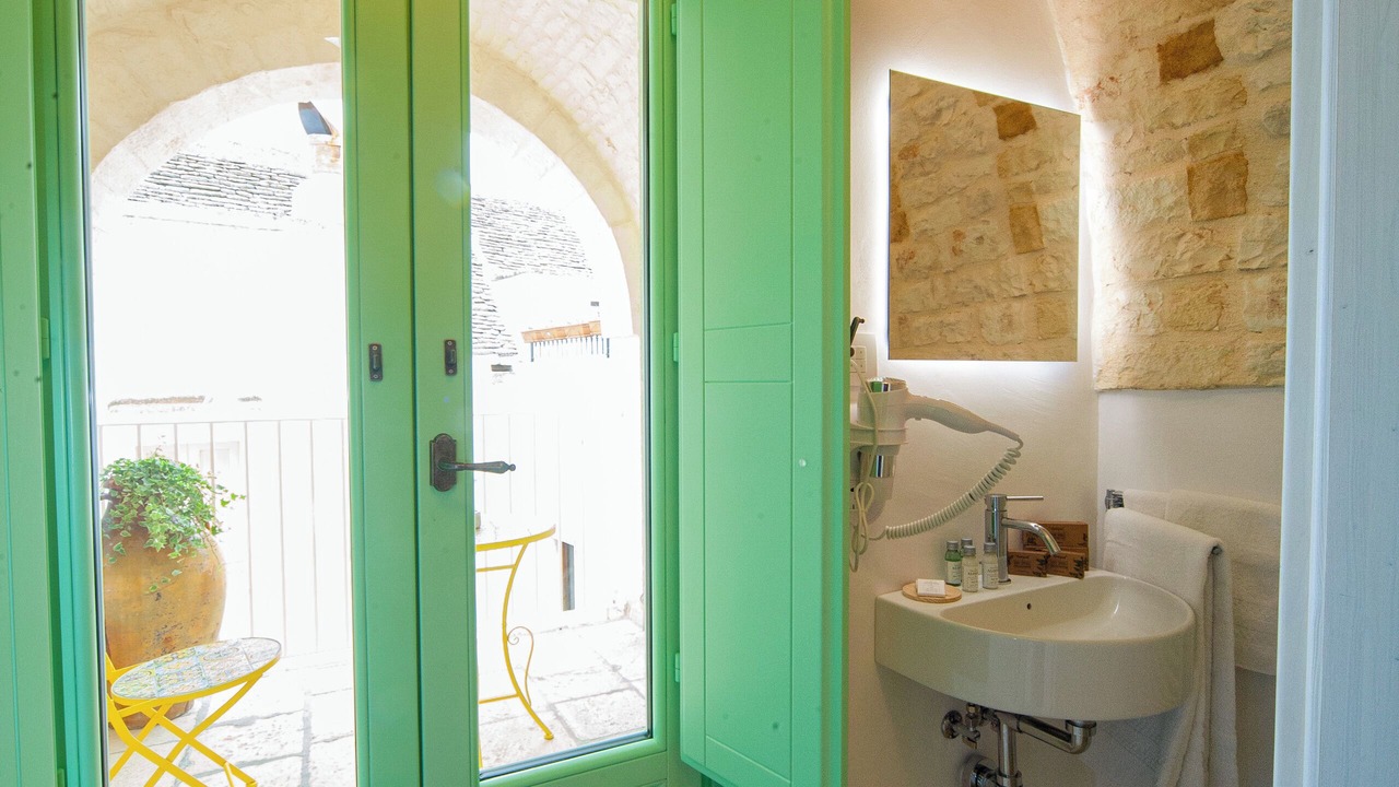Photo of Patio Balcony in Centro Storico