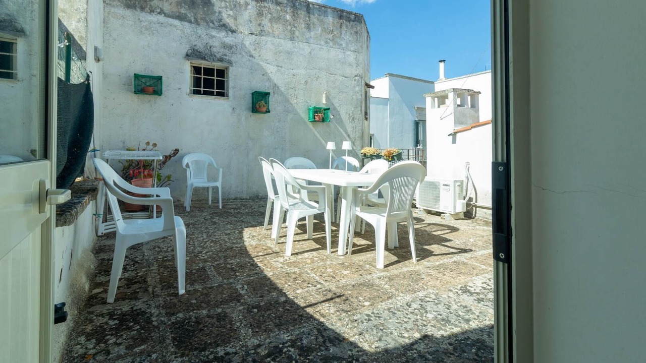 Photo of Outdoor in Centro Storico