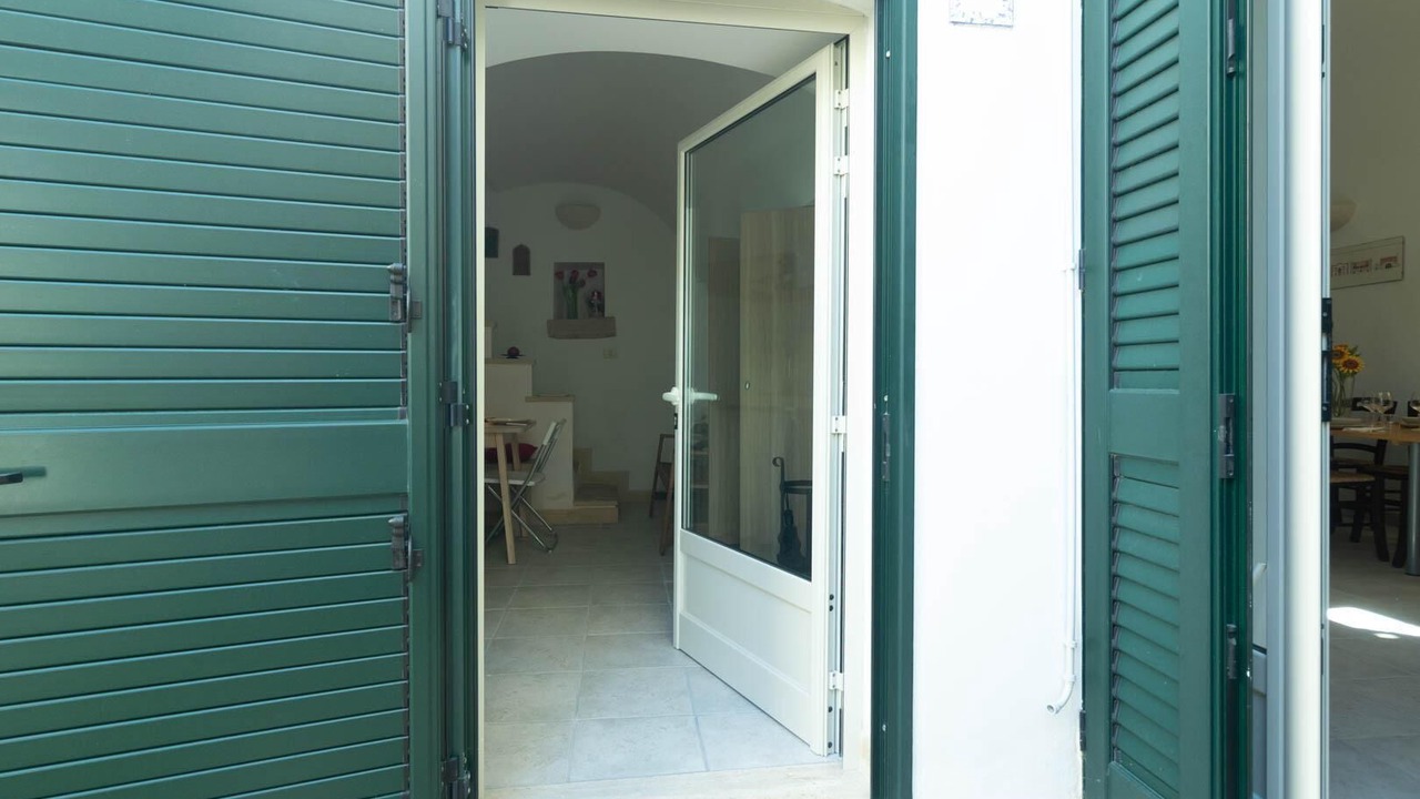 Photo of Bedroom in Centro Storico