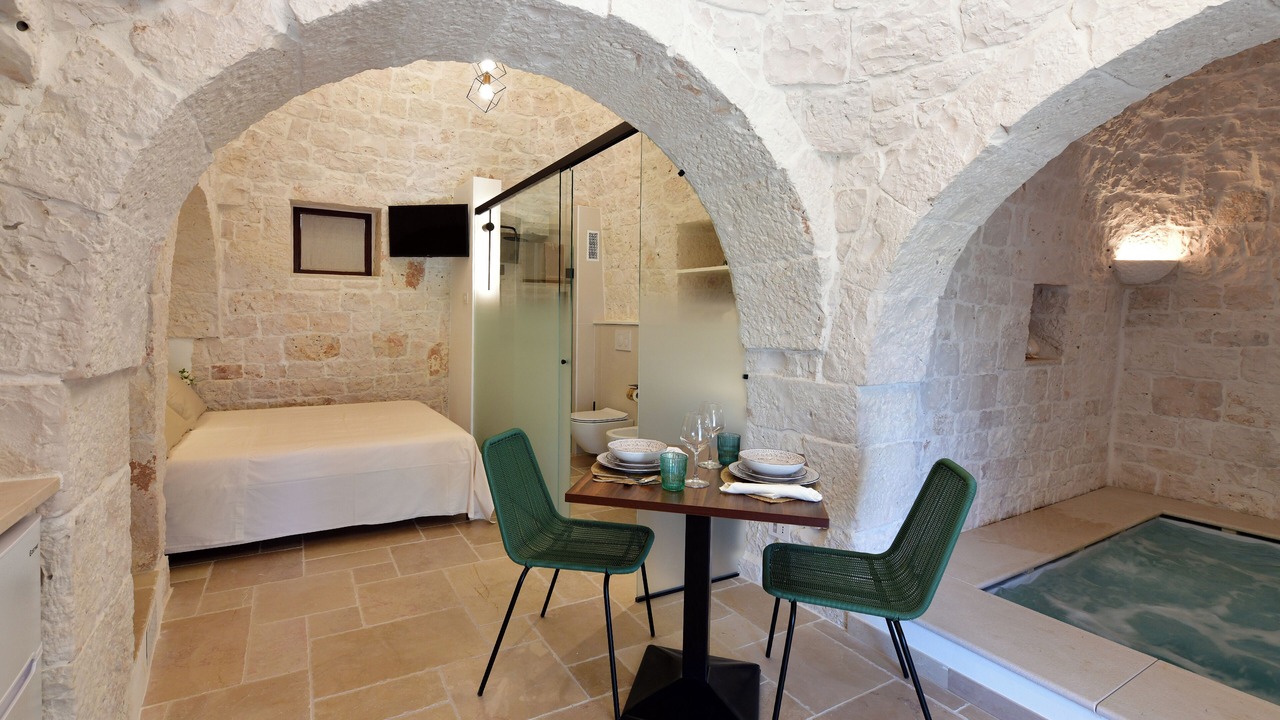 Photo of Outdoor in Monopoli