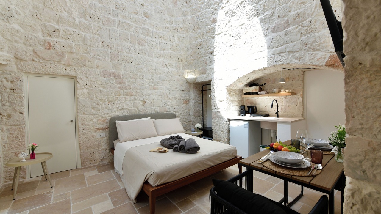 Photo of Outdoor in Monopoli