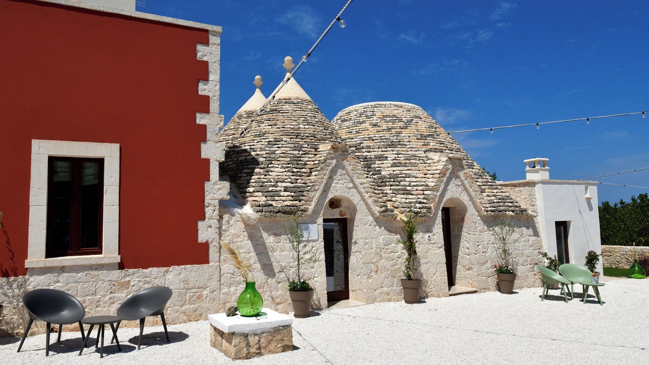 Photo of Outdoor in Monopoli