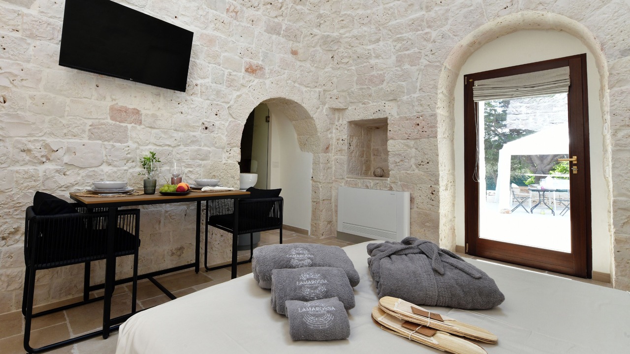 Photo of Outdoor in Monopoli