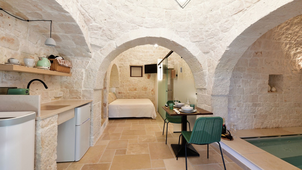 Photo of Outdoor in Monopoli
