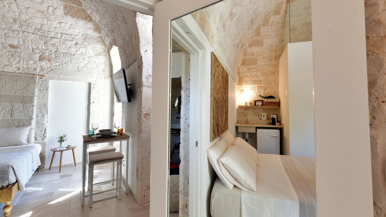 Photo of Outdoor in Monopoli