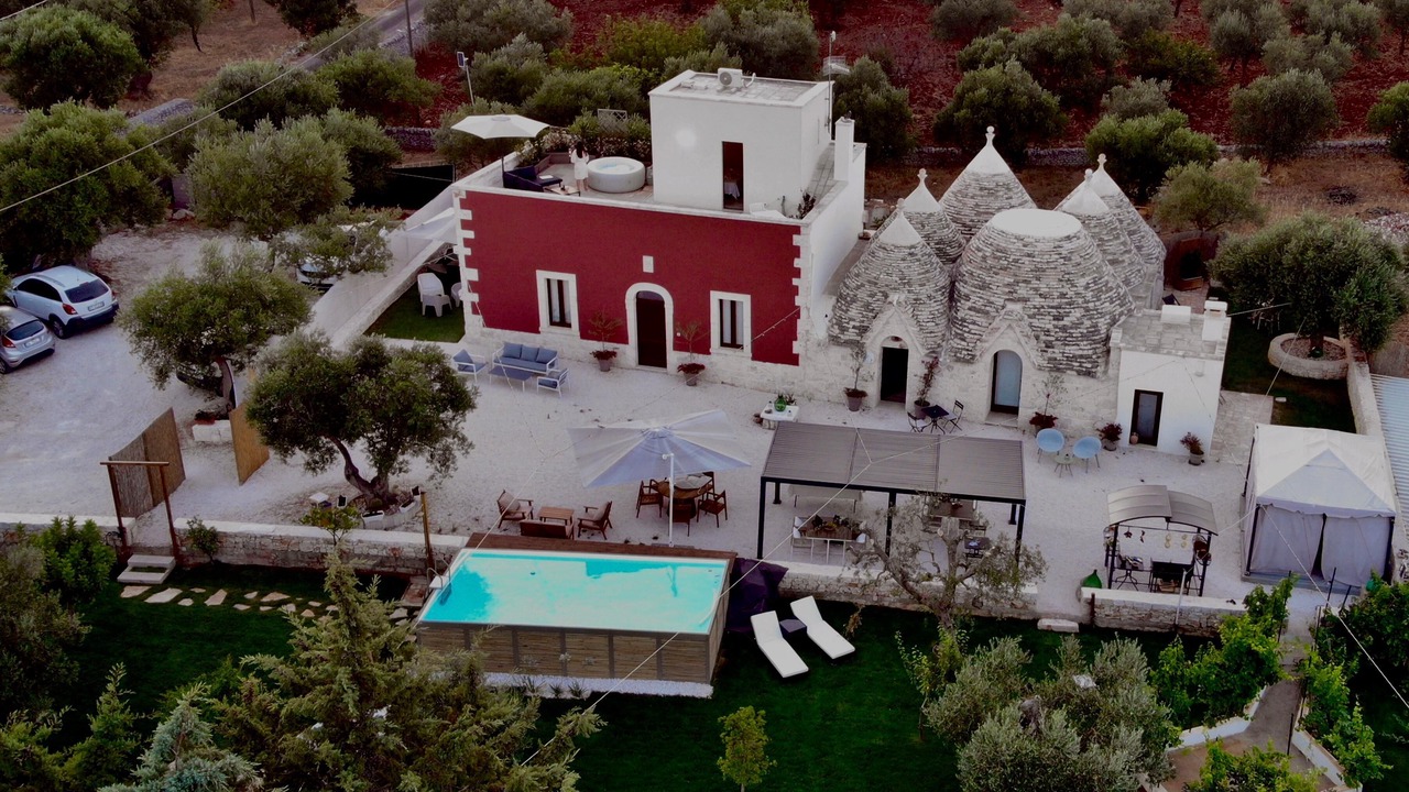 Photo of Outdoor in Monopoli