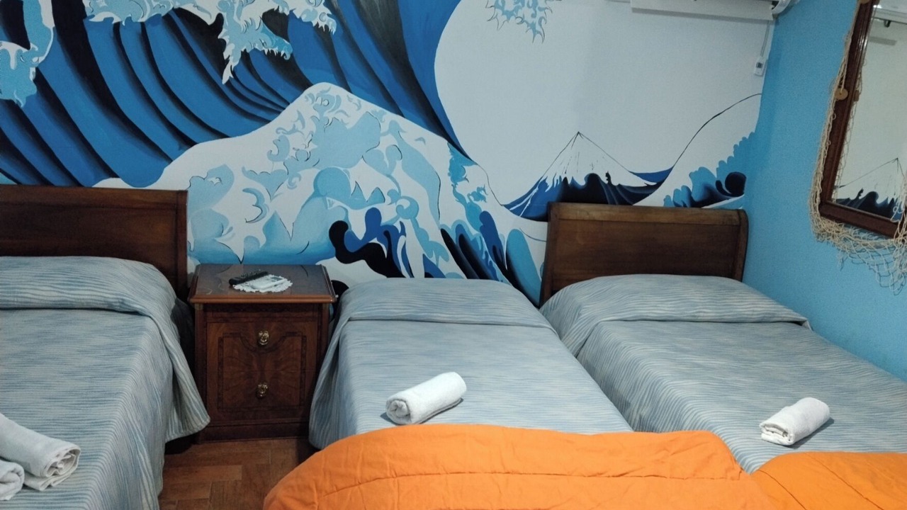 Photo of Bedroom in Montecorvino Pugliano