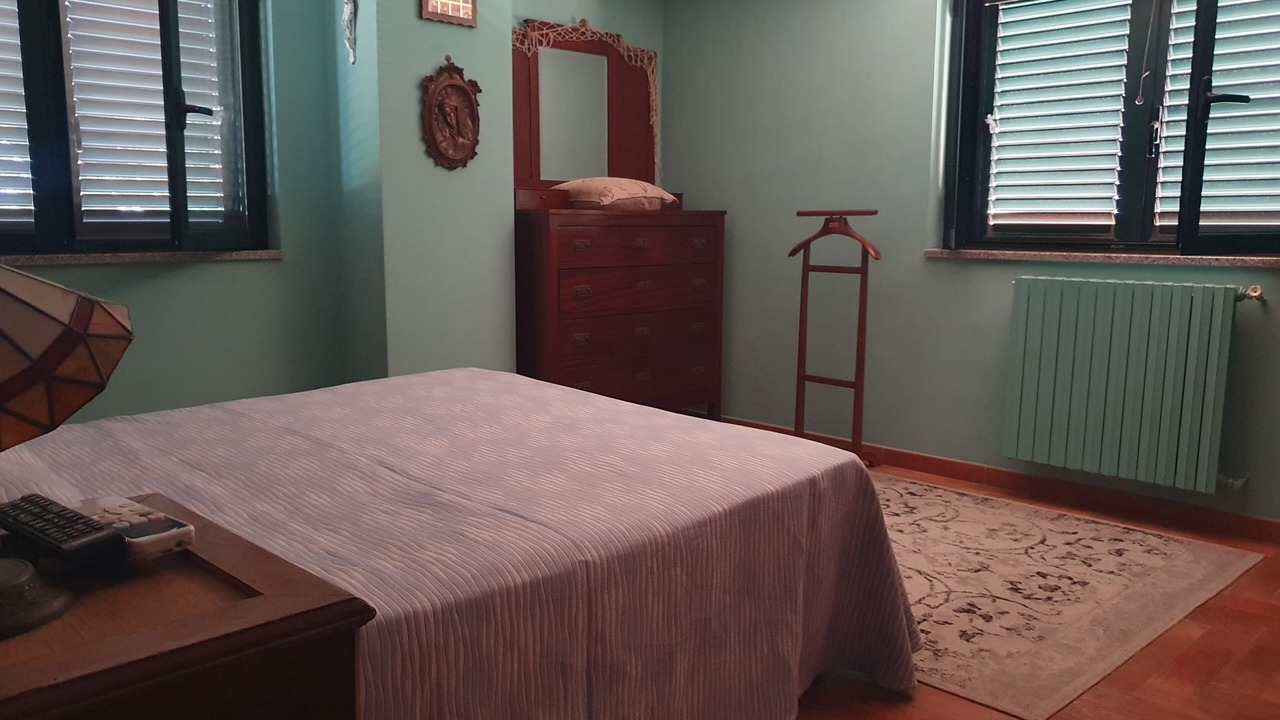 Photo of Bedroom in Montecorvino Pugliano