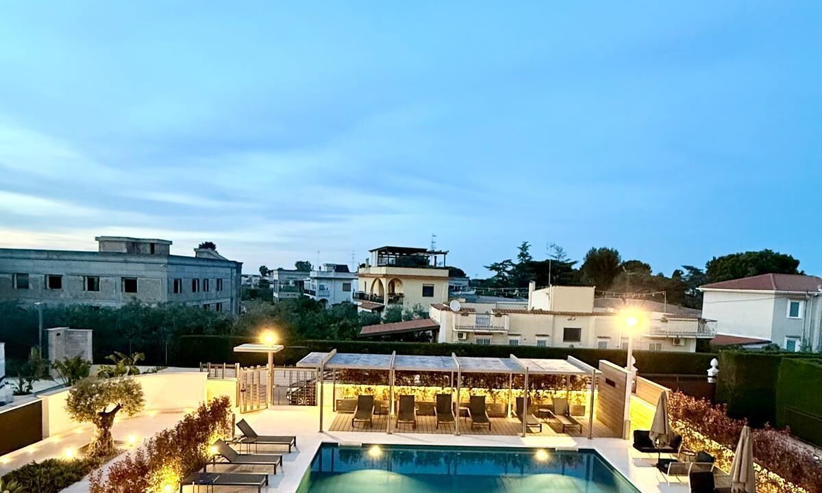 Photo of Outdoor in Trani