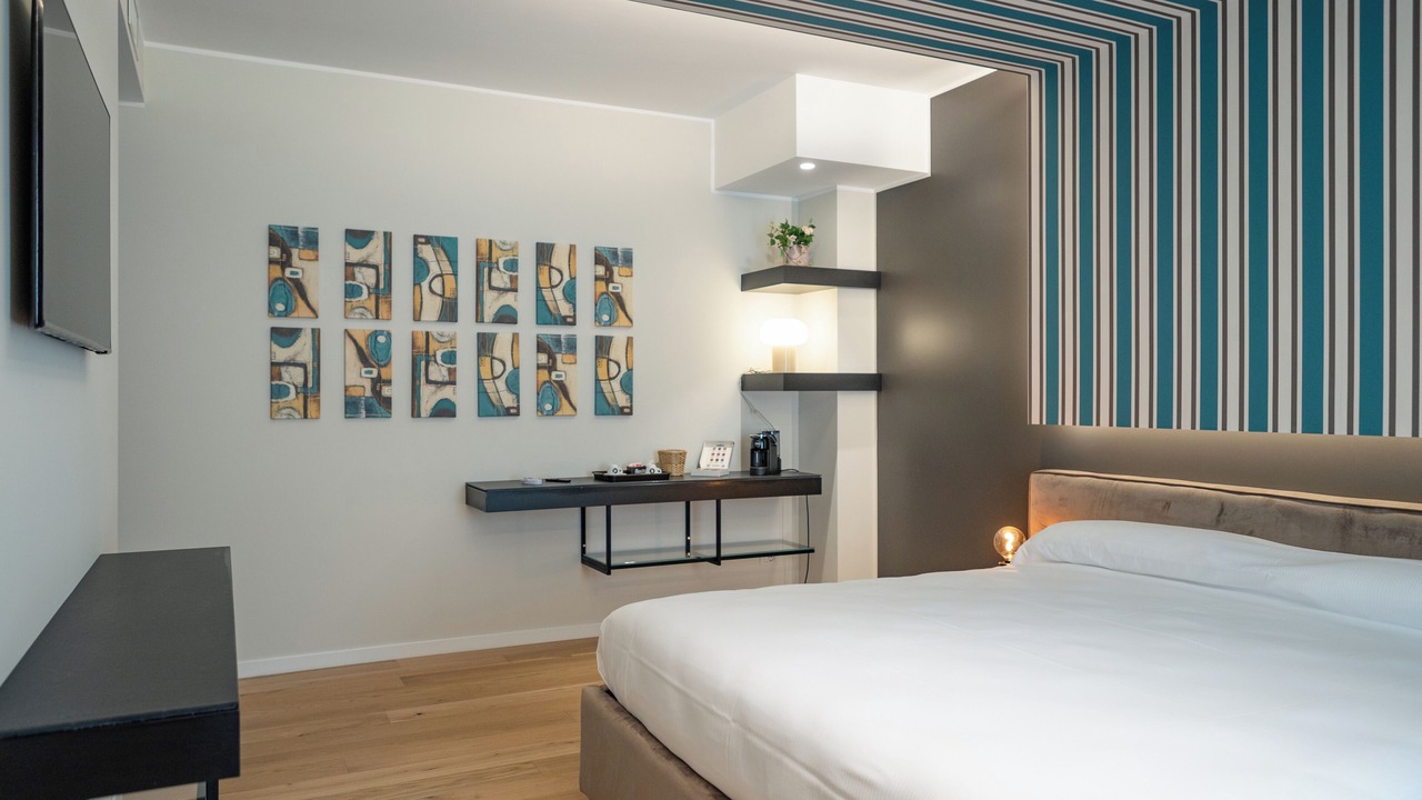 Photo of Bedroom in Trani