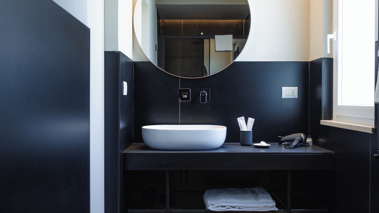 Photo of Bathroom in Trani