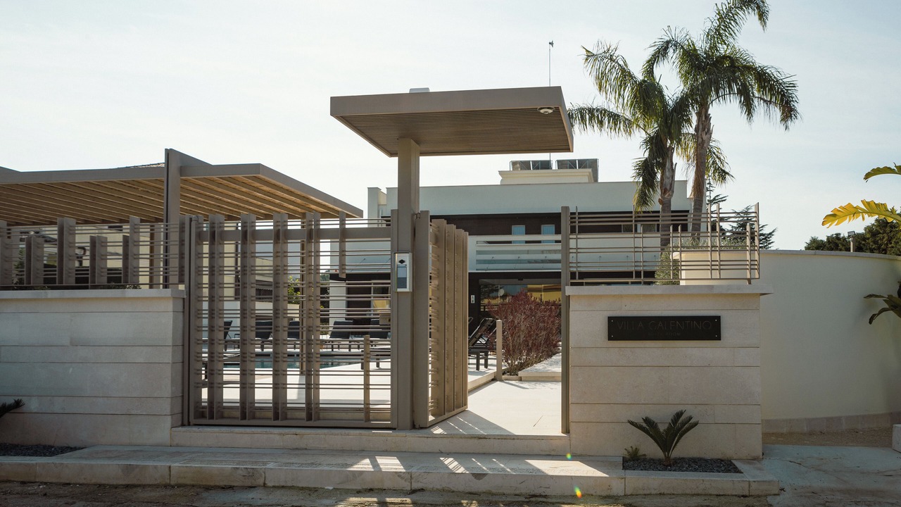 Photo of Outdoor in Trani