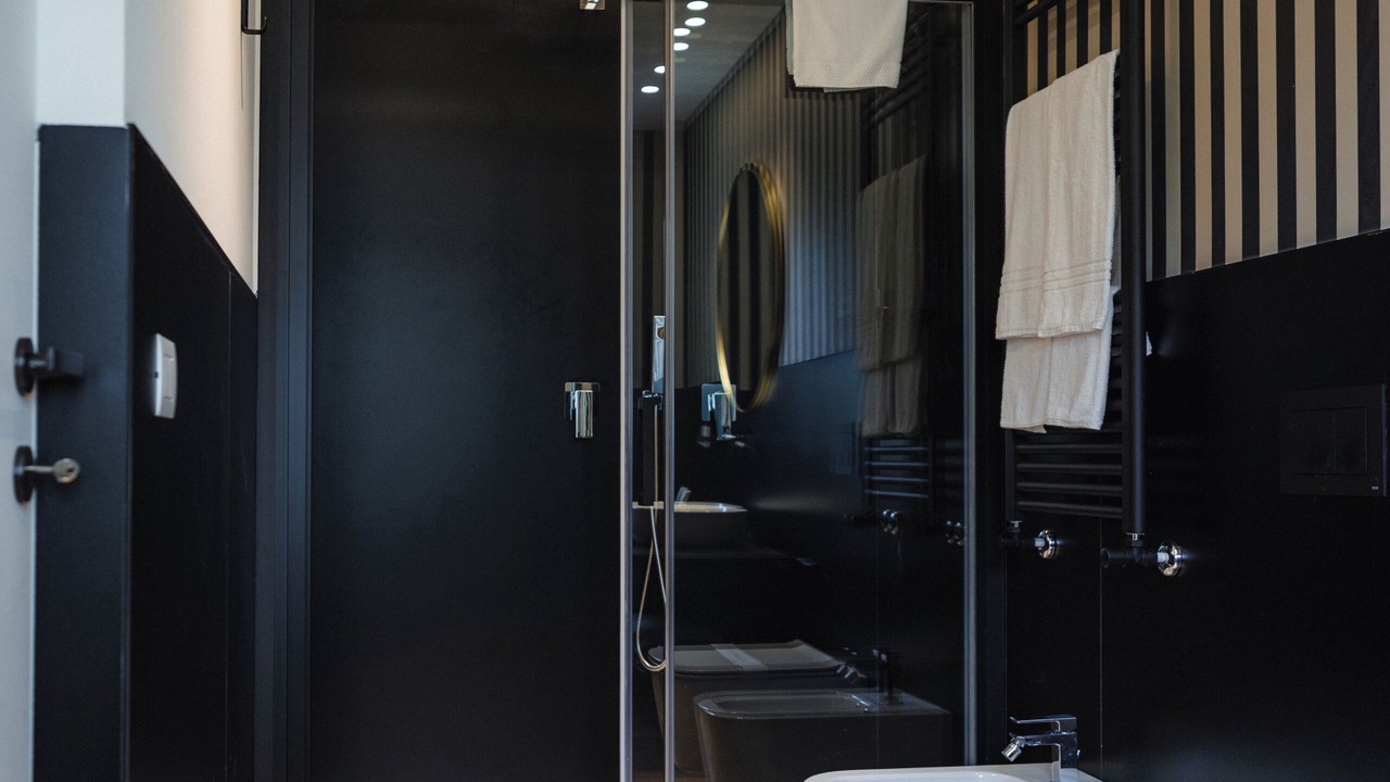 Photo of Bathroom in Trani