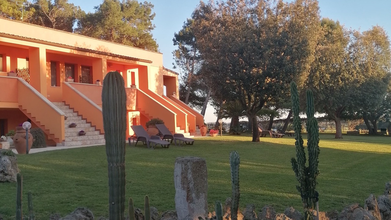 Photo of Outdoor in Otranto