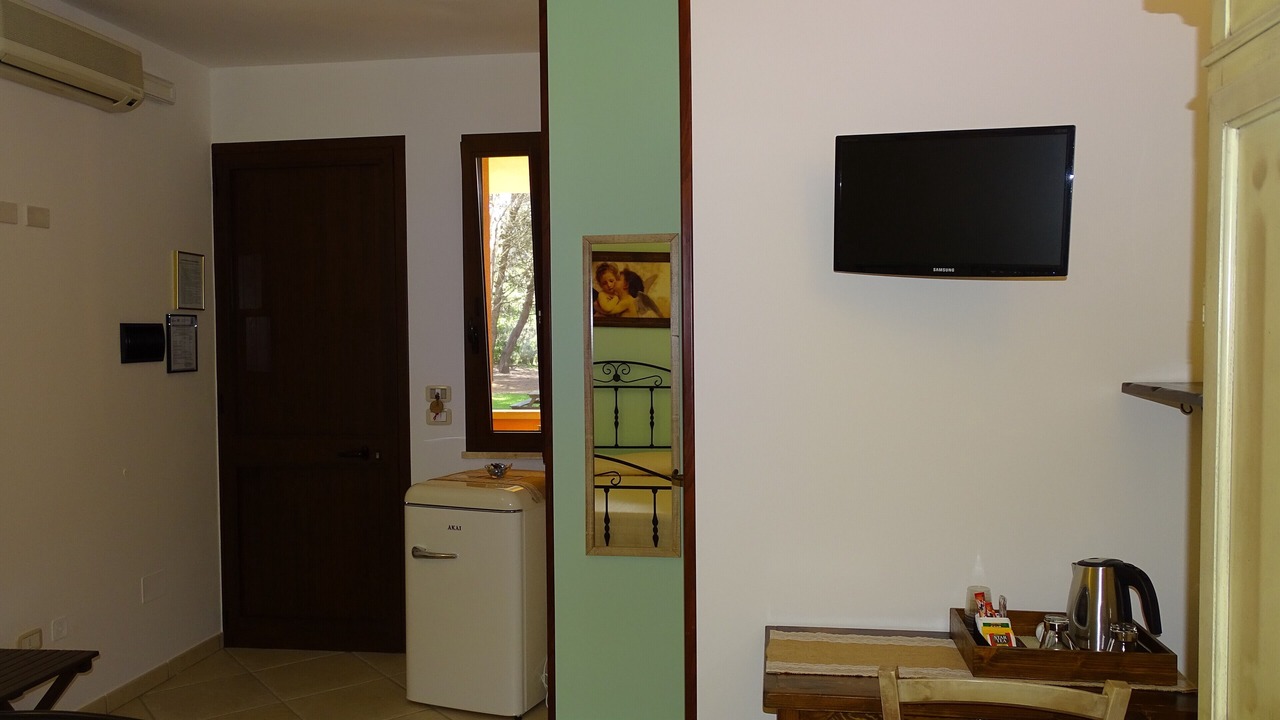 Photo of Bedroom in Otranto