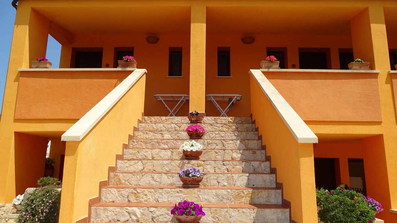 Photo of Outdoor in Otranto