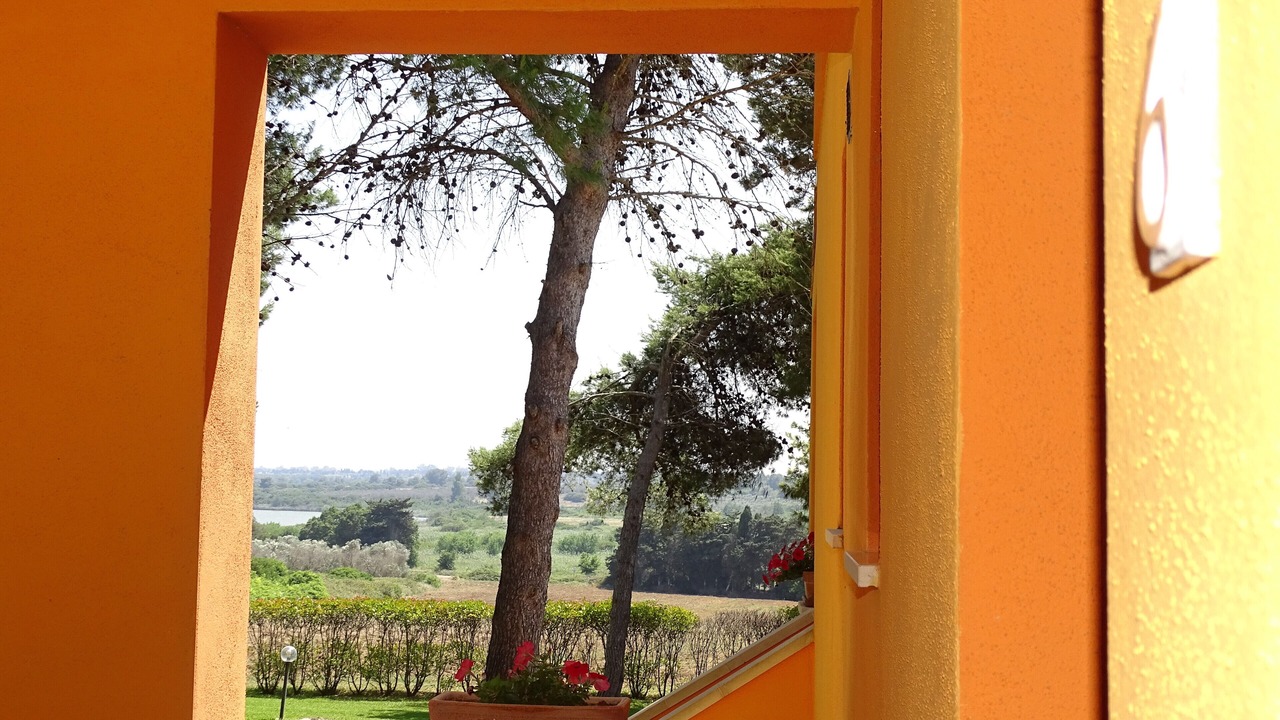 Photo of Bedroom in Otranto