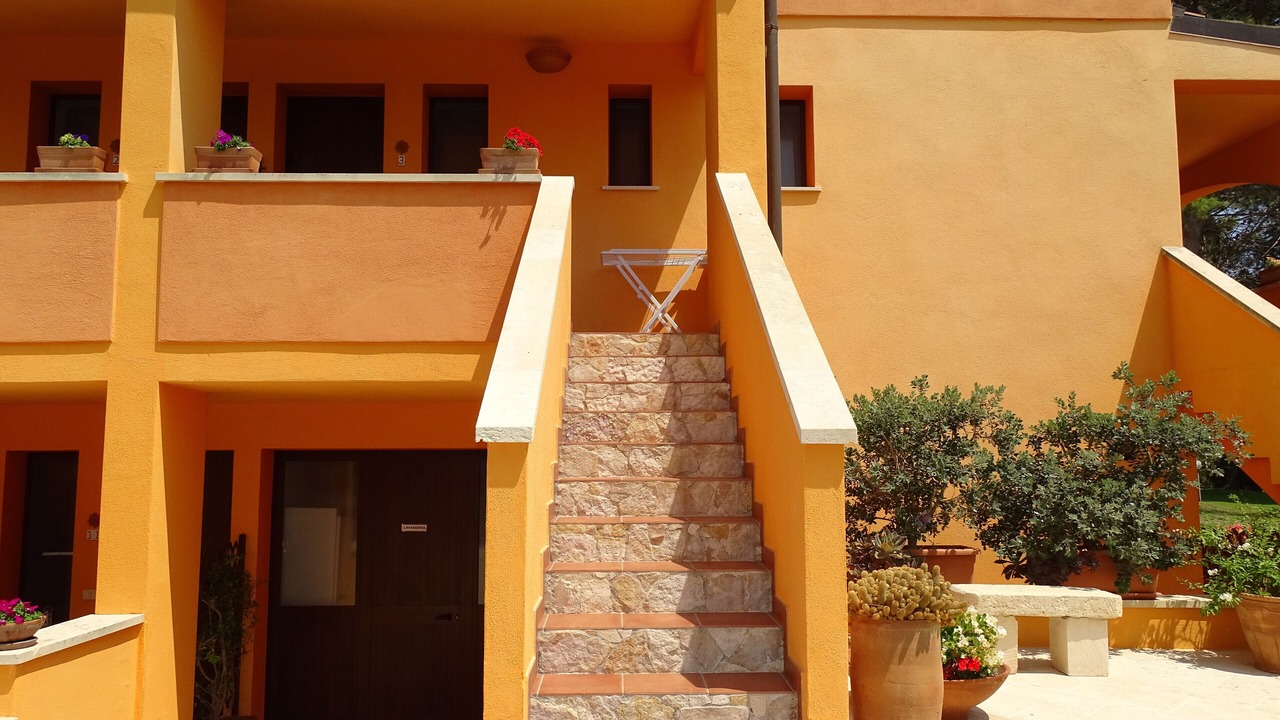 Photo of Outdoor in Otranto