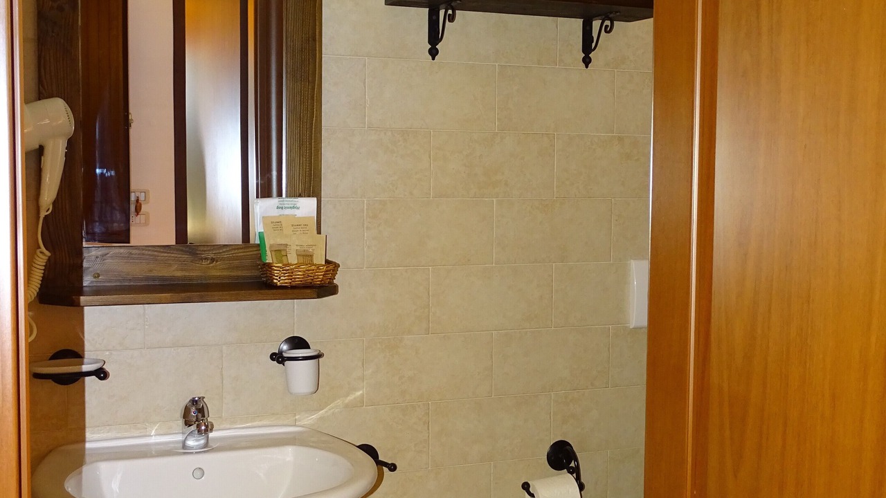 Photo of Bathroom in Otranto