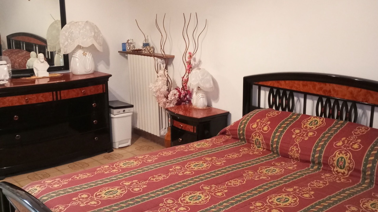 Photo of Bedroom in Maschito