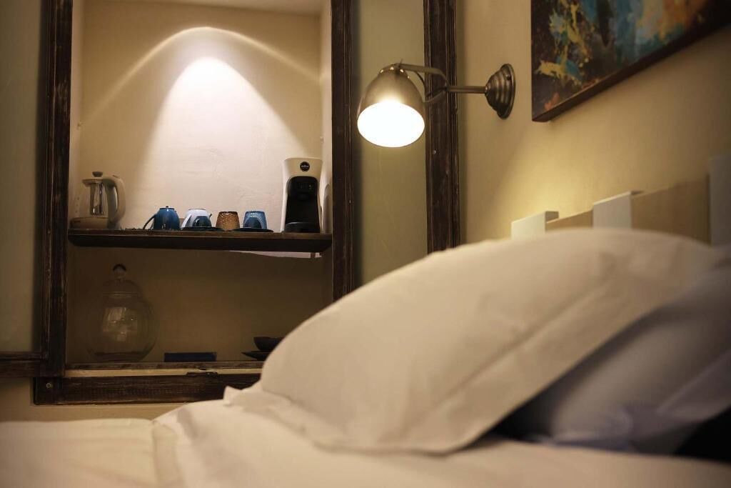 Photo of Bedroom in Brindisi Histotic Center