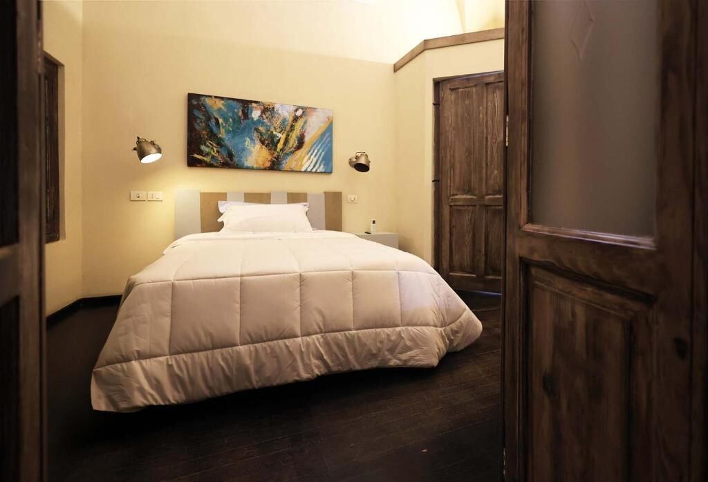 Photo of Bedroom in Brindisi Histotic Center