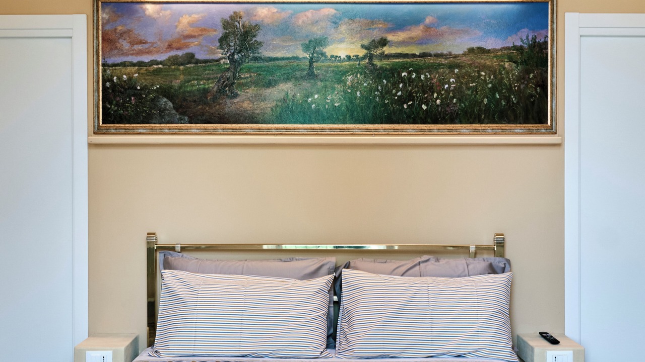 Photo of Bedroom in Giorgilorio