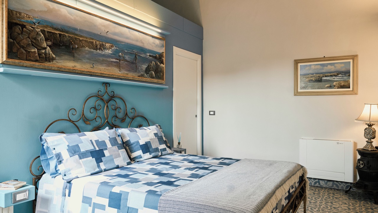 Photo of Bedroom in Giorgilorio