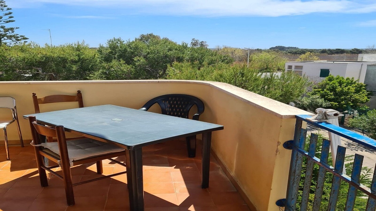 Photo of Outdoor in Baia Verde