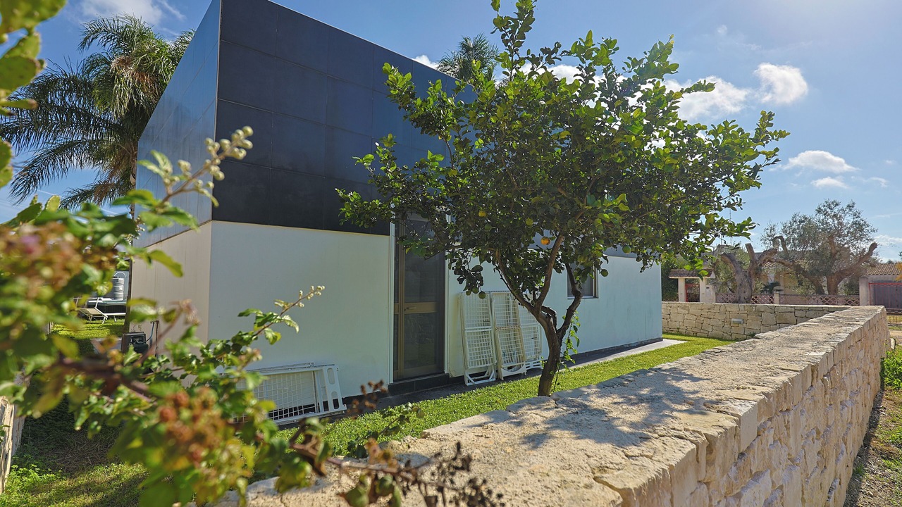 Photo of Outdoor in Torre Colimena