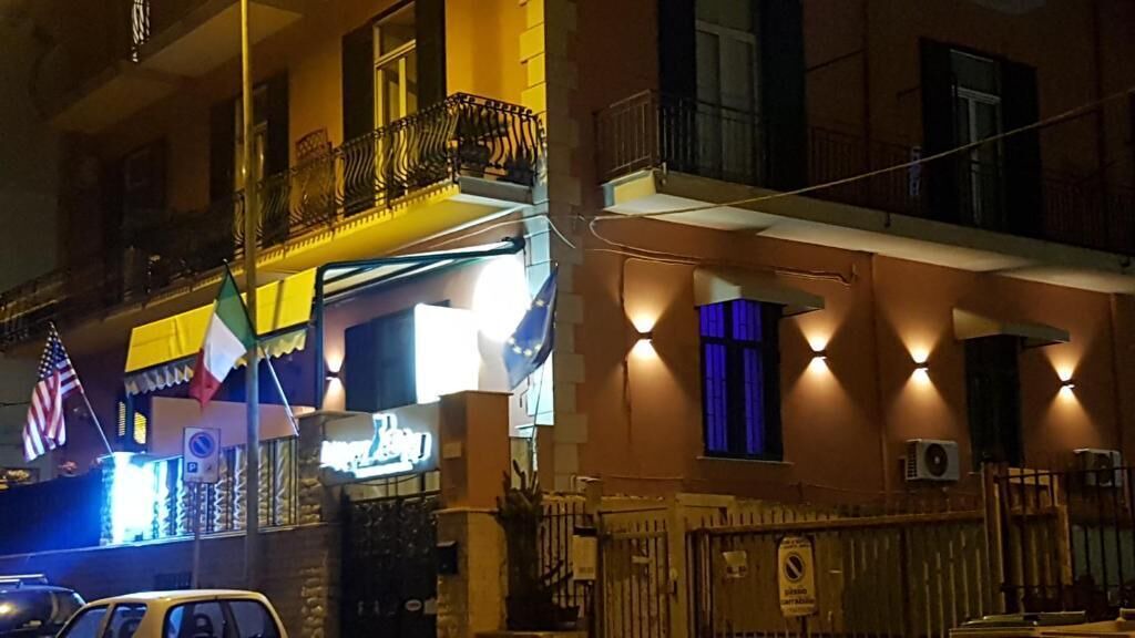 Photo of Outdoor in Bagnoli