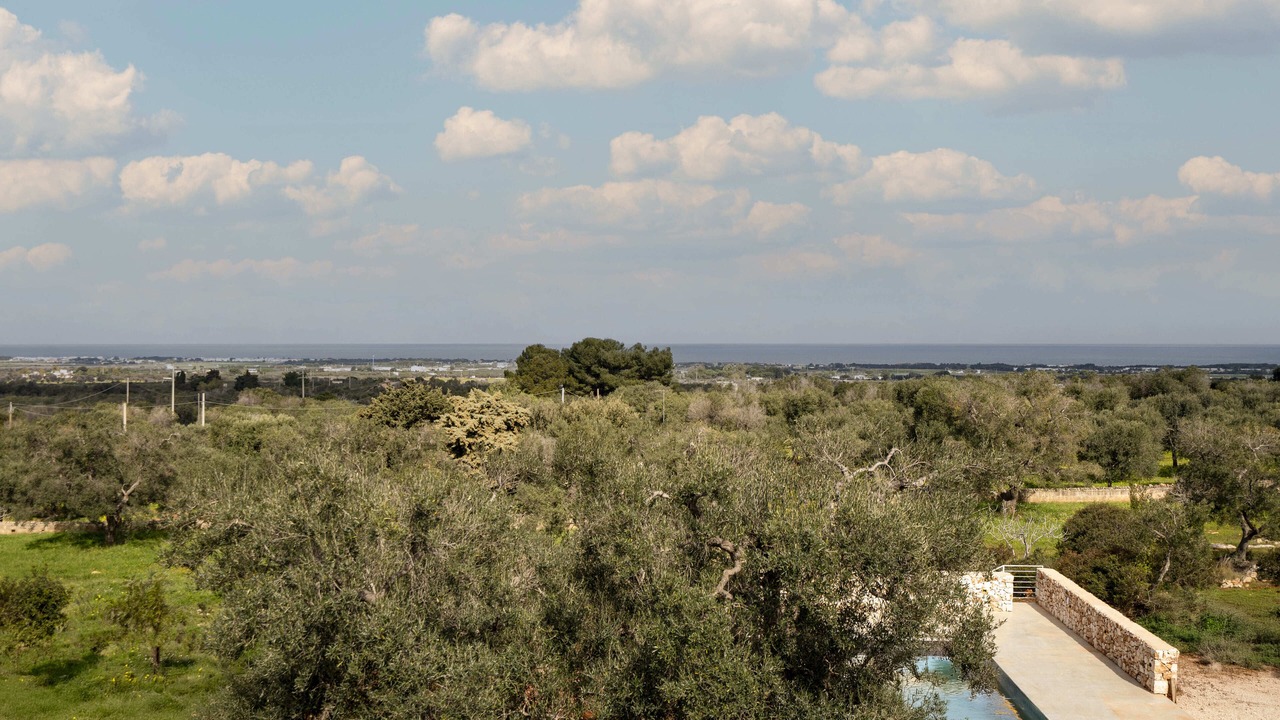Photo of Outdoor in Carovigno