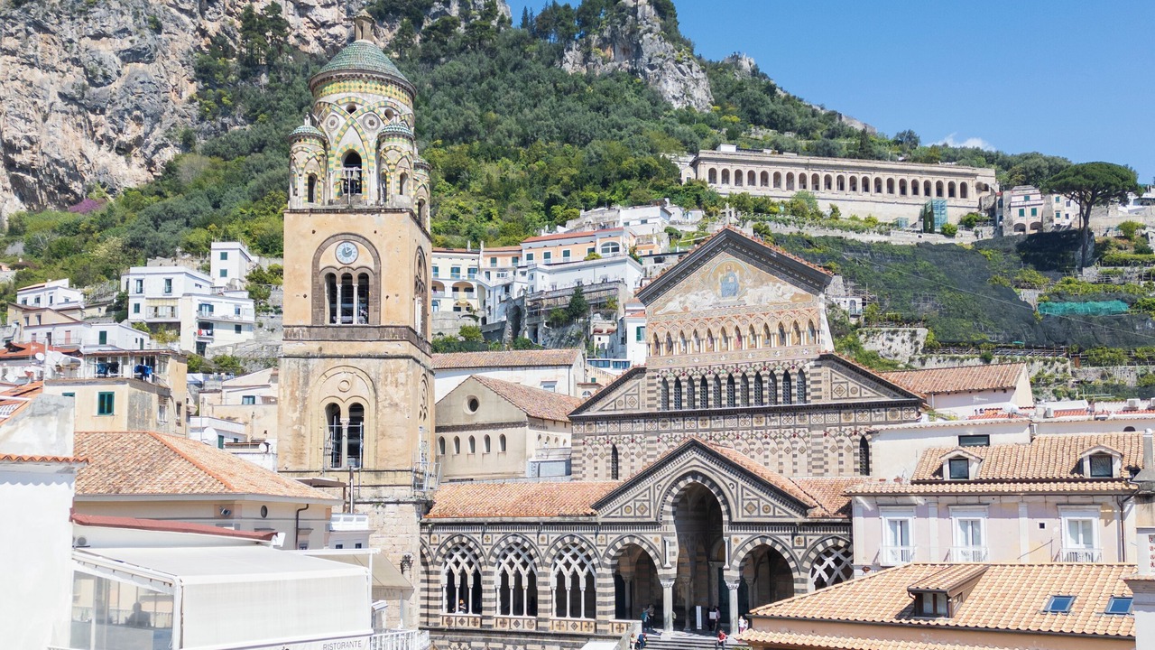 Photo of Outdoor in Amalfi