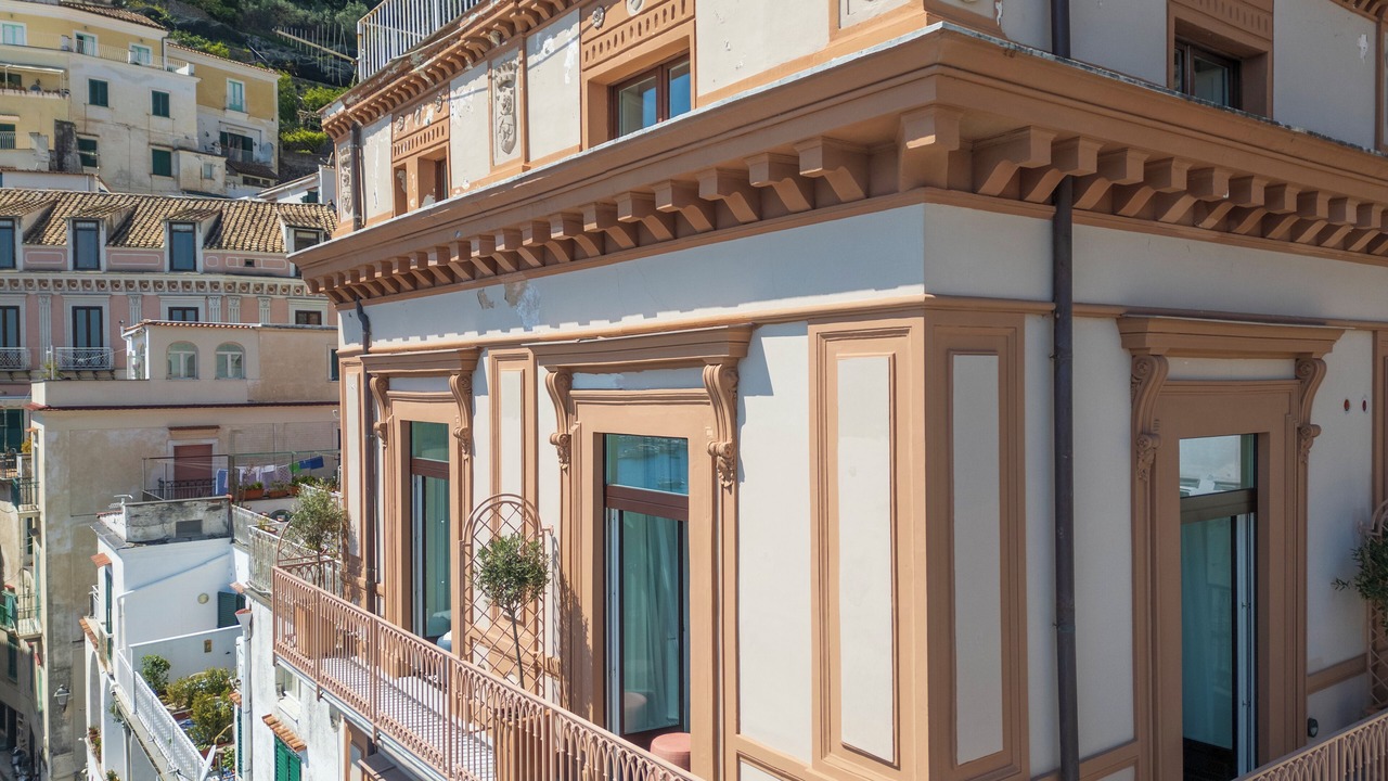 Photo of Outdoor in Amalfi