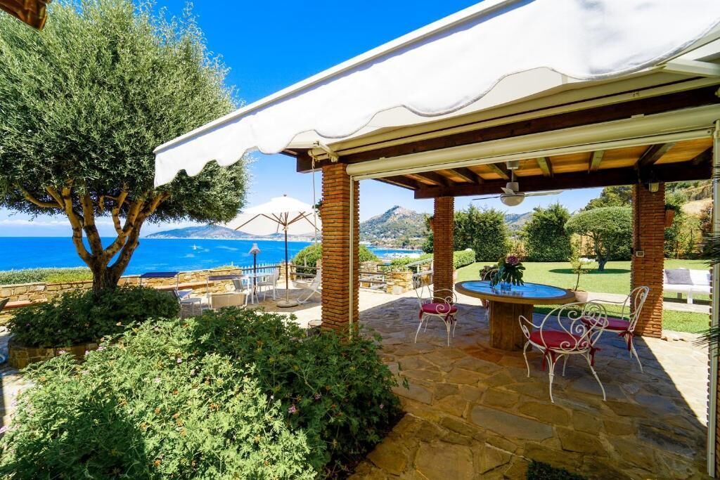 Photo of Outdoor in San Marco di Castellabate