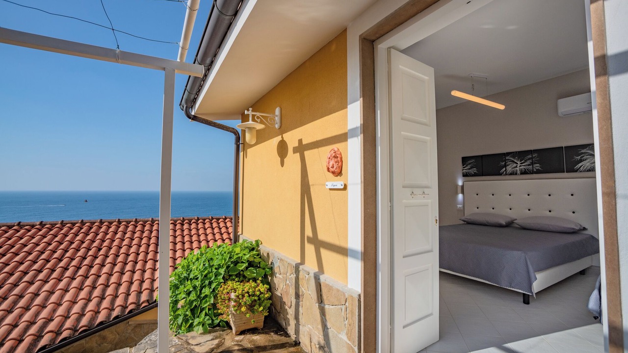Photo of Outdoor in San Marco di Castellabate
