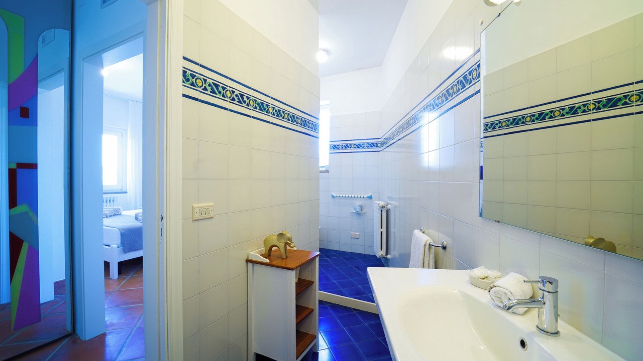 Photo of Bathroom in San Marco di Castellabate