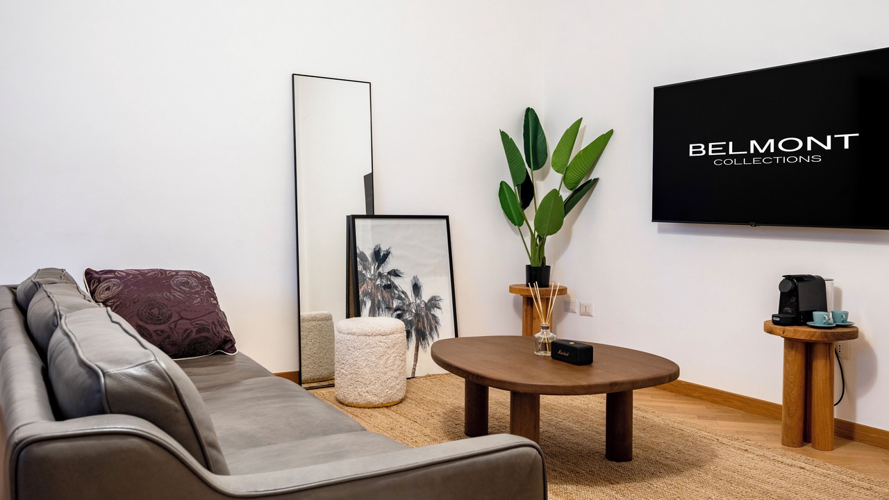 Photo of Bedroom in Bari City Centre