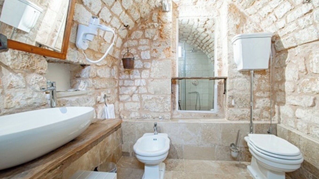 Photo of Bathroom in Conversano