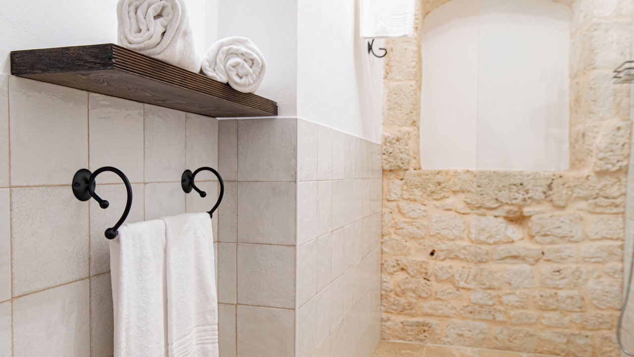 Photo of Bathroom in Conversano